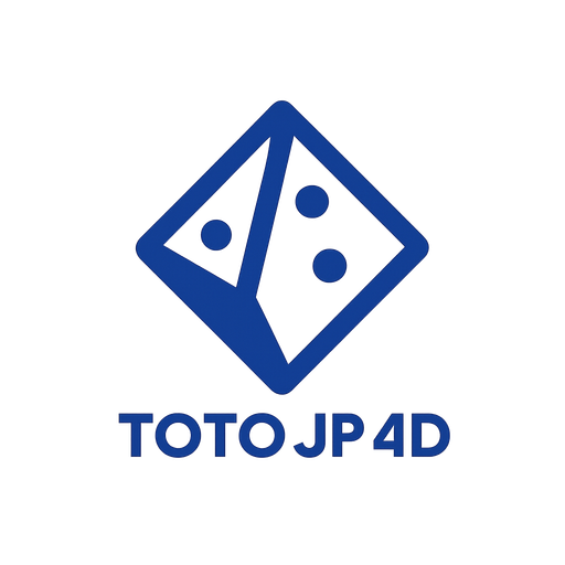 TOTO JP 4D